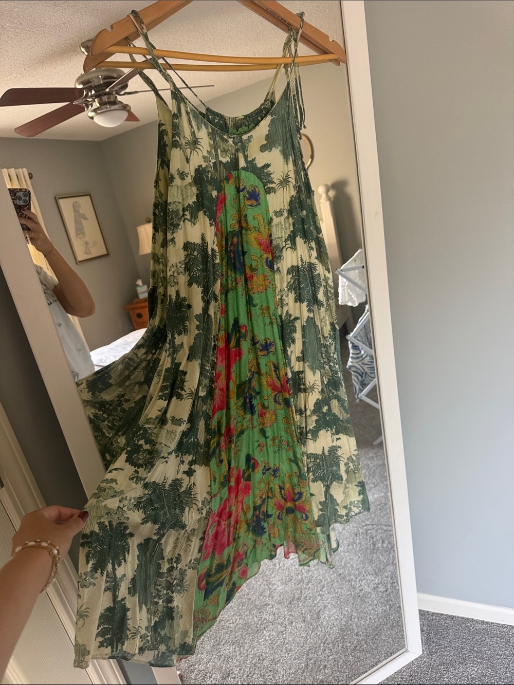 Maeve dress